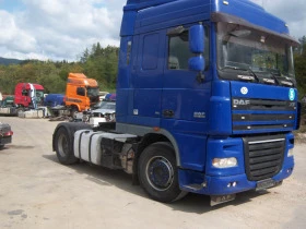 Daf XF 105 460 | Mobile.bg    3