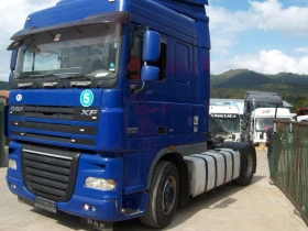 Daf XF 105 460 | Mobile.bg    2