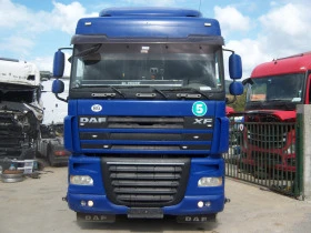     Daf XF 105 460