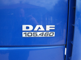 Daf XF 105 460, снимка 4 - Камиони - 42364827