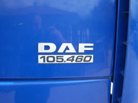 Daf XF 105 460 | Mobile.bg    4