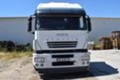 Iveco Stralis STX, снимка 1