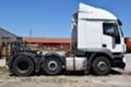 Iveco Stralis STX, снимка 2