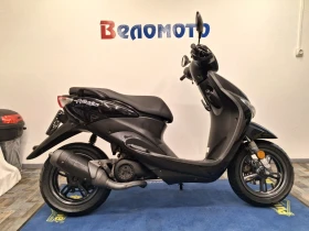 Yamaha Neos 49cc., снимка 2