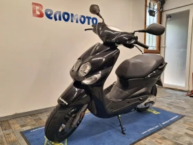 Yamaha Neos 49cc., снимка 5