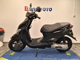 Yamaha Neos 49cc., снимка 6
