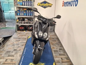 Yamaha Neos 49cc., снимка 4
