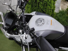 Kawasaki Versys 650 Cfmoto, снимка 16