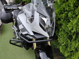 Kawasaki Versys 650 Cfmoto, снимка 7
