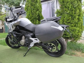 Kawasaki Versys 650 Cfmoto, снимка 14