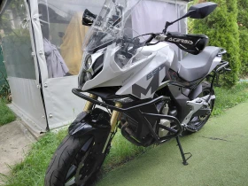 Kawasaki Versys 650 Cfmoto, снимка 11