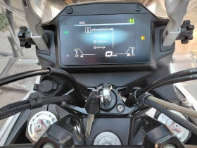Kawasaki Versys 650 Cfmoto, снимка 3