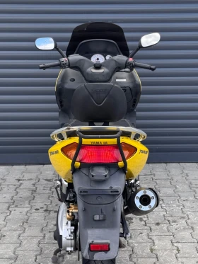 Yamaha T-max, снимка 7