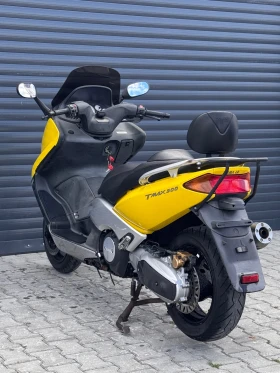 Yamaha T-max, снимка 8