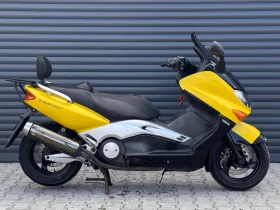 Yamaha T-max, снимка 5