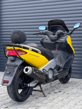 Yamaha T-max, снимка 6