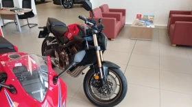 Honda Cb, снимка 3
