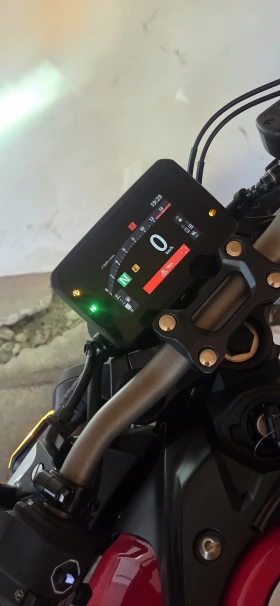 Honda Cb, снимка 2