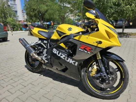  Suzuki Gsxr