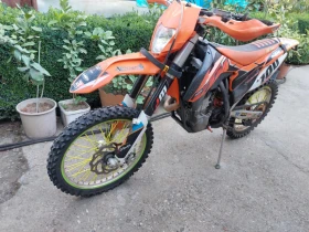  Ktm 450