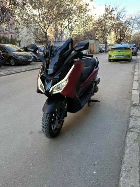 Honda Forza, снимка 2