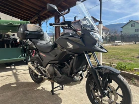 Honda Nc 750X  Abs, снимка 7