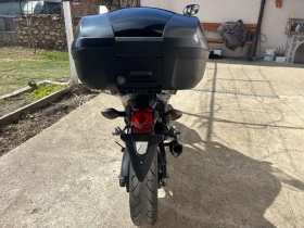 Honda Nc 750X  Abs, снимка 4