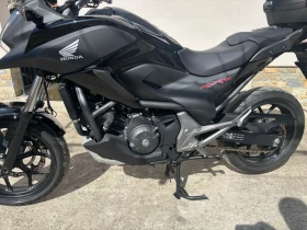 Honda Nc 750X  Abs, снимка 12