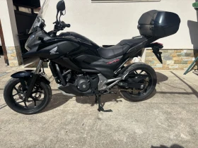 Honda Nc 750X  Abs, снимка 2