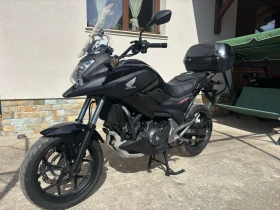 Honda Nc 750X  Abs, снимка 1