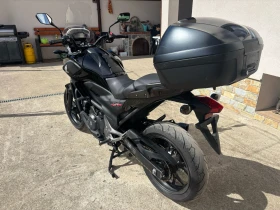 Honda Nc 750X  Abs, снимка 3