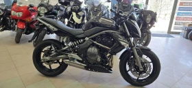 Kawasaki ER 6N 25 kw. A 2  ! | Mobile.bg    3