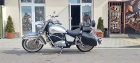 Honda Vt 1100 c3 Aero | Mobile.bg    2