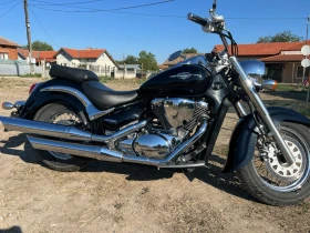     Suzuki Intruder Suzuki intruder c800