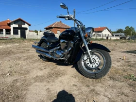 Suzuki Intruder Suzuki intruder c800 | Mobile.bg    4