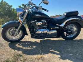 Suzuki Intruder Suzuki intruder c800 | Mobile.bg    5