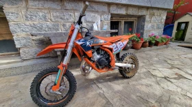 Ktm SX Sx50 factory edition , снимка 2