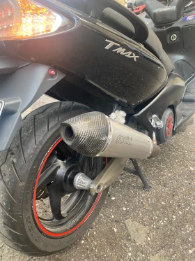 Yamaha T-max Polini ���� ��������� | Mobile.bg � ����� ������ 5