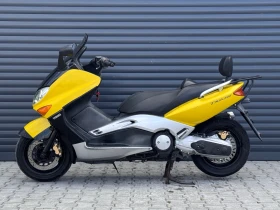 ����� �� �������� �� Yamaha T-max
