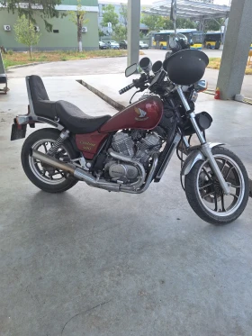 Honda Vt | Mobile.bg � ����� ������ 3