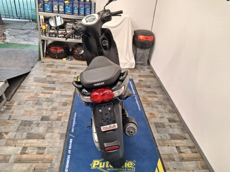 Yamaha Neos 49cc., снимка 8 - Мотоциклети и мототехника - 51052014