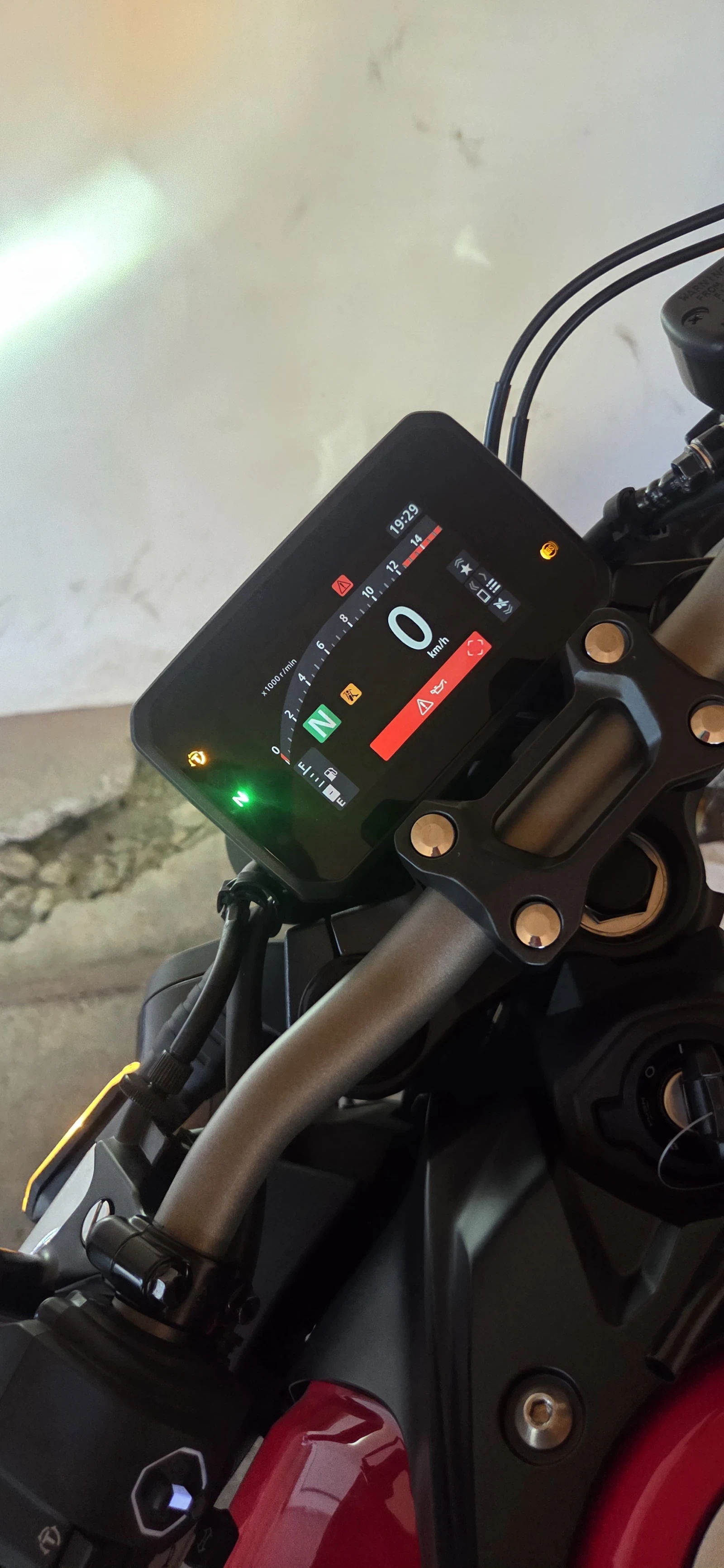 Honda Cb, снимка 2 - Мотоциклети и мототехника - 55887634