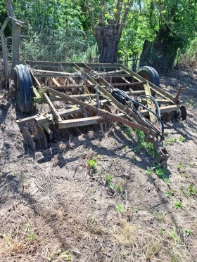 Брана Друга марка, снимка 2