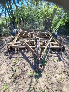 Брана Друга марка, снимка 1