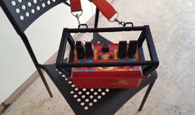 Автовишка Друга марка Teupen Leo 30 T, снимка 13