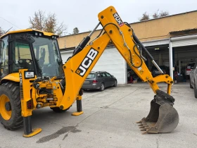Багер JCB 4CX PRO, снимка 6