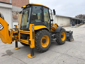 Багер JCB 4CX PRO, снимка 7