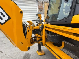 Багер JCB 4CX PRO | Auto.bg — изображение 8