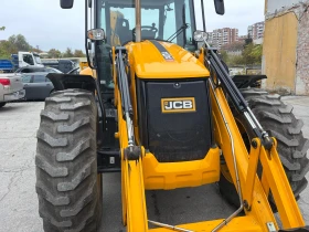 Багер JCB 4CX PRO | Auto.bg — изображение 3