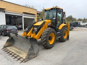 Багер JCB 4CX PRO | Auto.bg — изображение 2